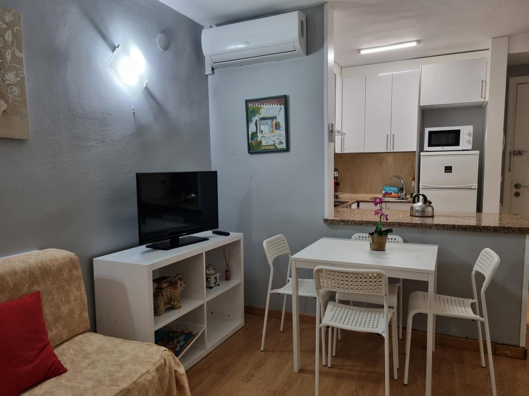 Residencial Michelangelo Apartment Салоу Екстериор снимка